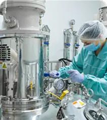 <p>Manufacturing</p>