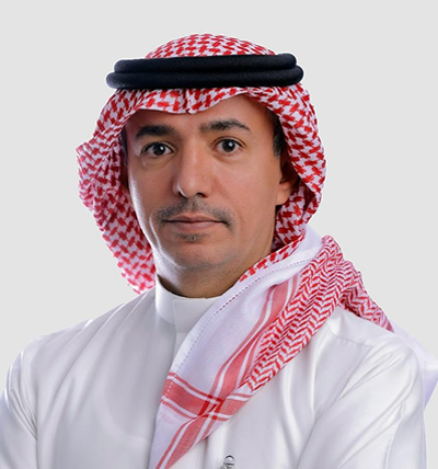 Message from our CEO