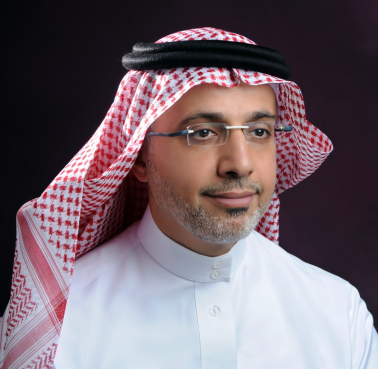 Dr. Sultan Abdulaziz Almubarak