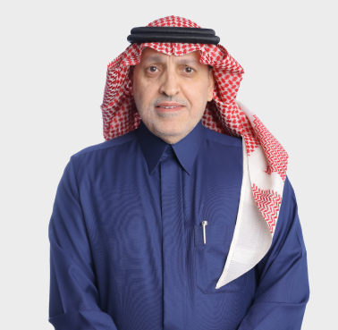 Dr. Nasser Abdulaziz Almubarak